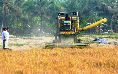 Farmers upset over delay in paddy procurement schedule