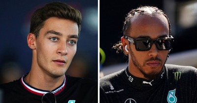 George Russell laments Mercedes performance as Lewis Hamilton reacts to Italian GP result