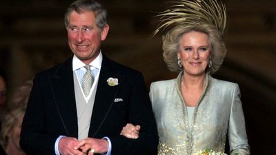 Camilla Parker Bowles: The woman who will now be King Charles's Queen Consort