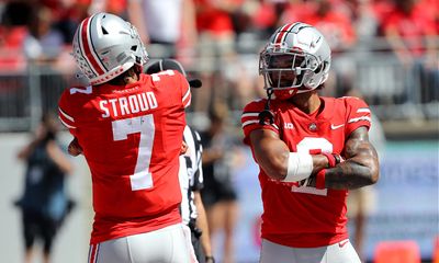 USA TODAY Coaches Top 25 Poll, Rankings: 2022 Week 2