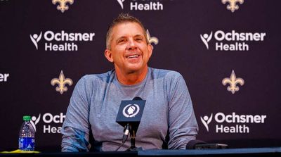 Payton Discusses Narrowly Missing on Mahomes in 2017 Draft