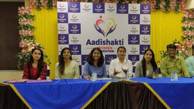 Women cricket talent search from September end in Rajasthan