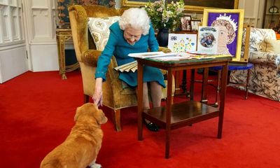 Prince Andrew and Sarah Ferguson to care for the Queen’s corgis