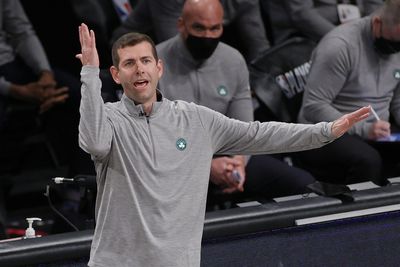 Boston Celtics ranked just third in Marc Stein’s latest NBA power rankings