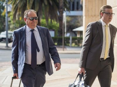 Walker inquest urged to 'get on with it'