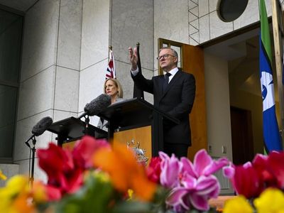 Australia's Queen response appropriate: PM