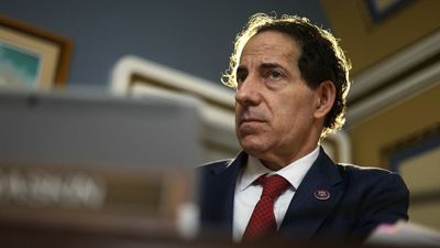 Electoral college is an "accident waiting to happen," Rep. Jamie Raskin says