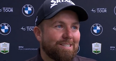 'This is one for the good guys' – Shane Lowry hails BMW PGA Championship triumph