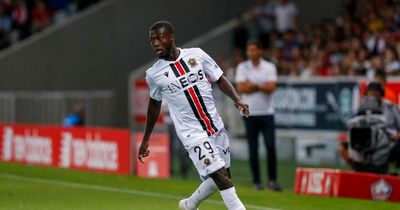 Arsenal given boost as Nicolas Pepe improves transfer value with early Nice performances