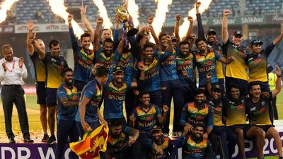 Asia Cup 2022, Sri Lanka vs Pakistan Highlights: Sri Lanka beat Pakistan to win sixth Asia Cup title