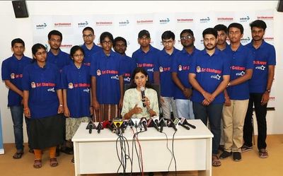 Telugu students excel in JEE (Advanced) exams