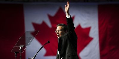 What Pierre Poilievre's leadership means for the future of the Conservative Party