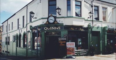 The Queen's Death: Co Down bar says those 'celebrating' will be 'banned for life'