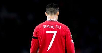 Six Manchester United players are ‘thriving’ without Cristiano Ronaldo