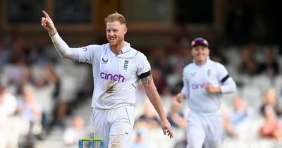 Ben Stokes leads from the front with England on the cusp of series win vs South Africa