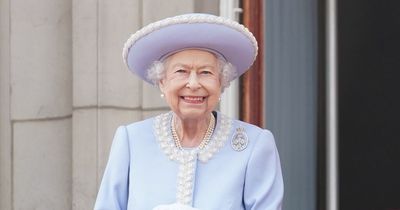 Hotel bookings surge ahead of Queen's funeral