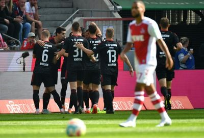 Union Berlin go top of Bundesliga as Freiburg held