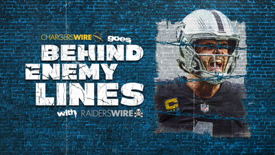 Behind Enemy Lines: 4 questions with Raiders Wire