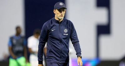 Thomas Tuchel breaks silence on Chelsea sacking with sincere message to staff, players and fans