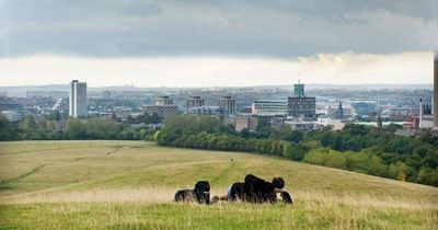 North East weather: Hour-by-hour forecast for Monday September 12