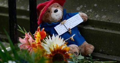 People asked not to leave Paddington Bears and wrapped marmalade sandwiches as tributes to the Queen