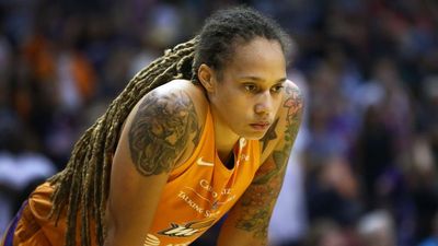 WNBA Commissioner Discusses League’s Efforts to Free Brittney Griner