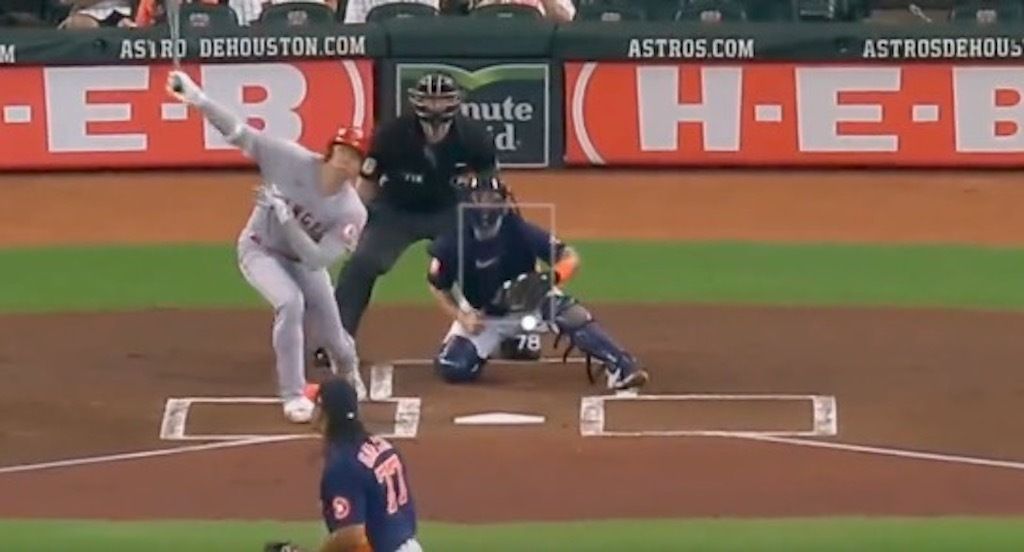 Yankees pitcher Clay Holmes wowed everyone with unfair 98 mph sinker