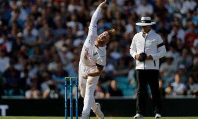 Ben Stokes makes himself the point of difference against South Africa