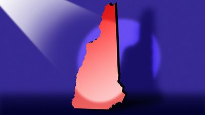 Fierce GOP primaries in New Hampshire could doom November fortunes
