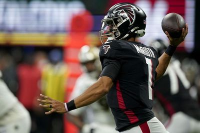 Falcons vs. Saints: Highlights from Week 1 matchup