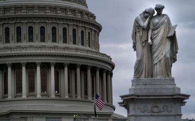 Michael Pascoe: America the great? How the decline of the US will affect Australian policy