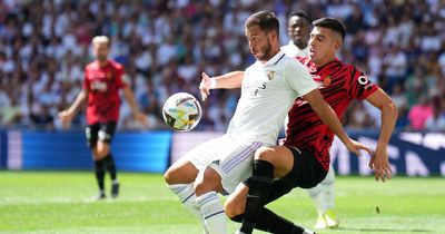 Celtic spark Real Madrid sea change as Eden Hazard answers Carlo Ancelotti's call to arms again