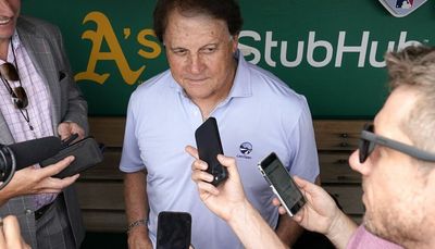 Tony La Russa ‘uncertain’ about when he’ll return to White Sox
