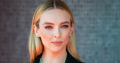 Terrified Jodie Comer given 'top celeb bodyguard' after string of 'nasty experiences'