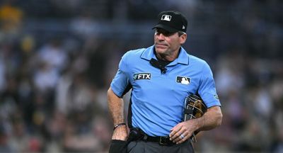 Mets’ broadcast not so subtly called Angel Hernandez a clown after his first-inning snafu