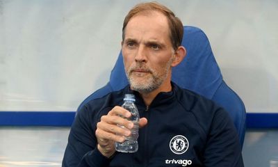 ‘I felt at home’: Thomas Tuchel ‘devastated’ by Chelsea sacking