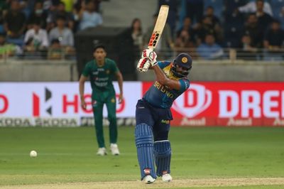 Rajapaksa hails 'great win' as Sri Lanka clinch Asia Cup title