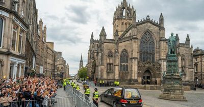 The Queen's Funeral: When is it, what will happen and will it be shown on TV?