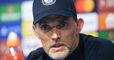 'Devastated' Thomas Tuchel releases Chelsea sacking statement after being denied Liverpool revenge