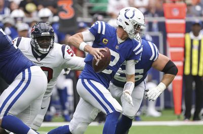 Houston Texans vs. Indianapolis Colts: Everything we know about the 20-20 tie in Week 1