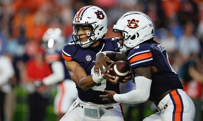 College Football Odds: Opening Early Lines, Values Week 3