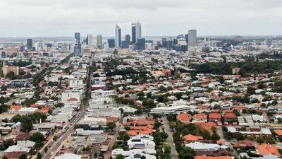 Perth rental market tightens further as experts tip moderate house price growth