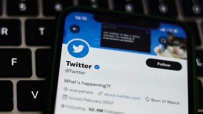 Border Patrol deactivates regional Twitter account after "inappropriate" posts