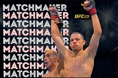 UFC 279 video: What’s next for Nate Diaz after finishing UFC contract with win?