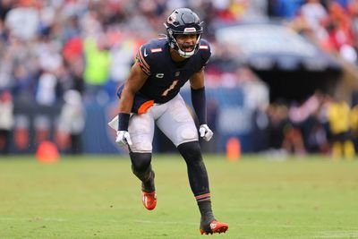 Bears vs. 49ers: Everything we know about Chicago’s Week 1 win