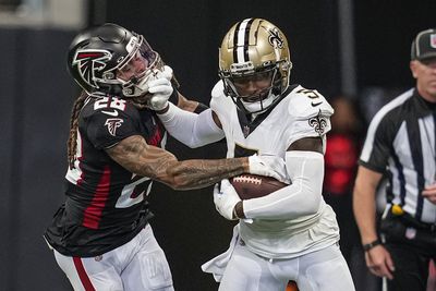 Falcons Twitter reacts to Week 1 collapse against the Saints