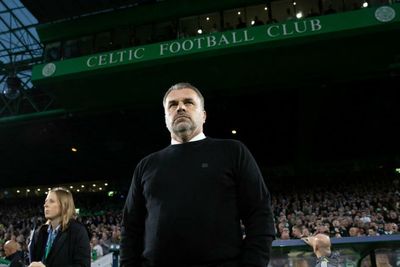 Celtic manager Ange Postecoglou tipped to remain at Parkhead and build on success after Brighton link