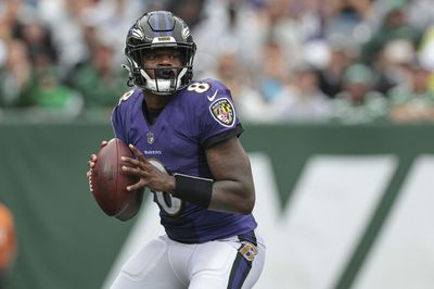 Instant analysis of Ravens’ 24-9 win over Jets in Week 1