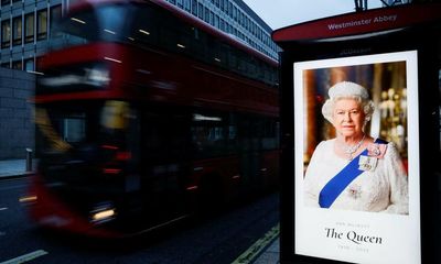 Defence minister hails ‘heroic’ Ukraine counteroffensive – as it happened