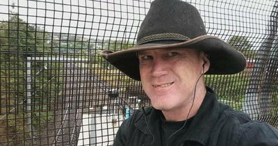 Where is Aaron Clear? Renewed search for missing Belmont man